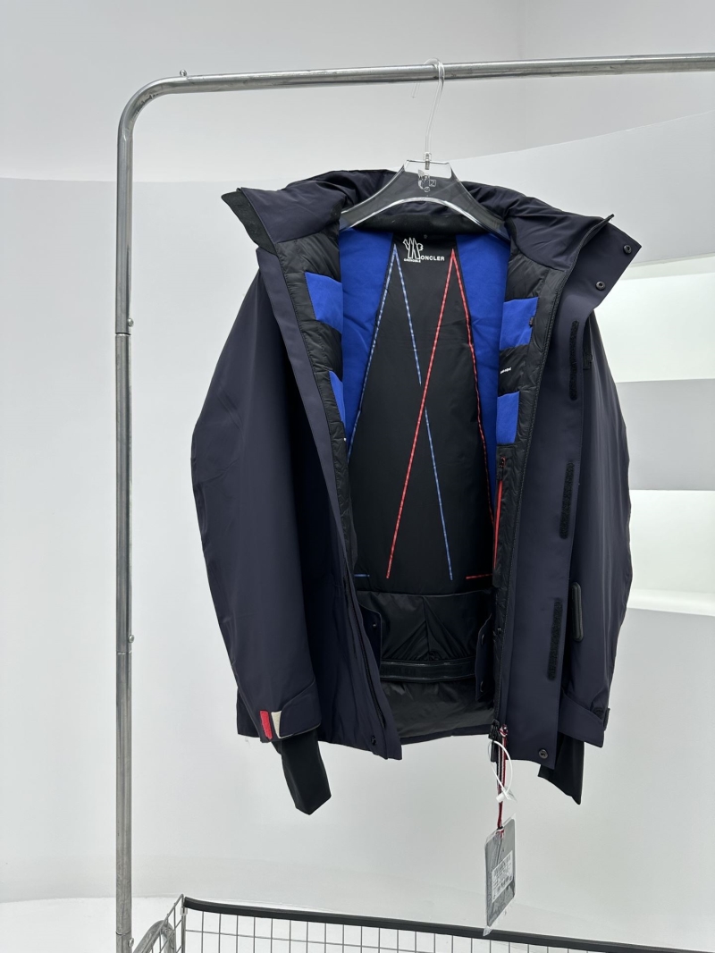 Moncler Down Coat